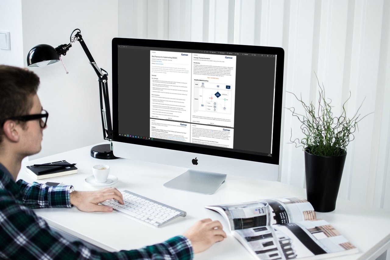 Best practices for implementing DMARC Best practices for implementing DMARC